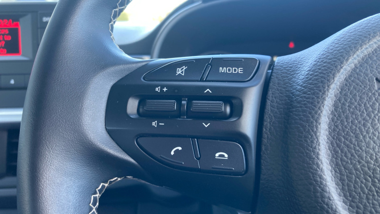 Kia Picanto 1.0 2 5dr [4 seats] Petrol Hatchback